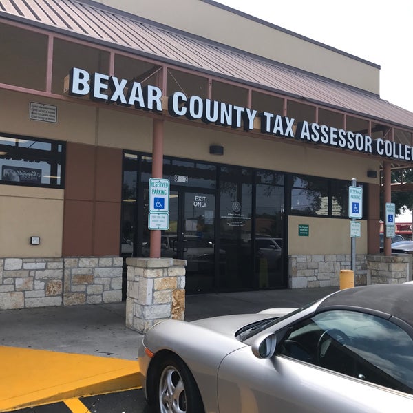 Photos at Albert Uresti Bexar County Tax AssessorCollector Building