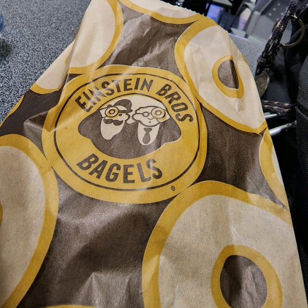 Einstein Bros. Bagel Dallas, TX