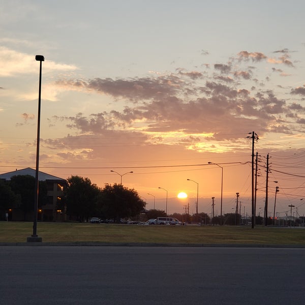 lackland north troop mini mall