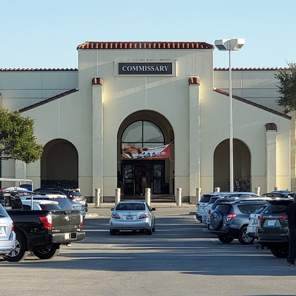 Photos at Randolph AFB Commissary 7 tips from 392 visitors