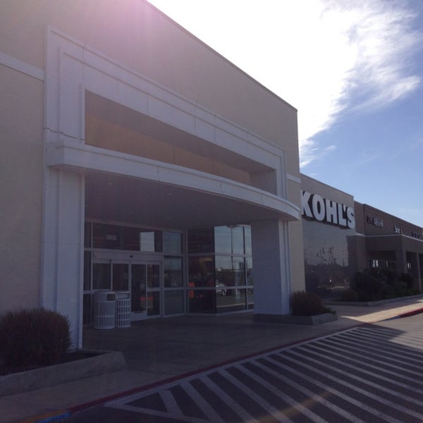 KOHL'S - 41 Photos & 39 Reviews - 10838 Potranco Rd, San Antonio, Texas -  Department Stores - Phone Number - Yelp