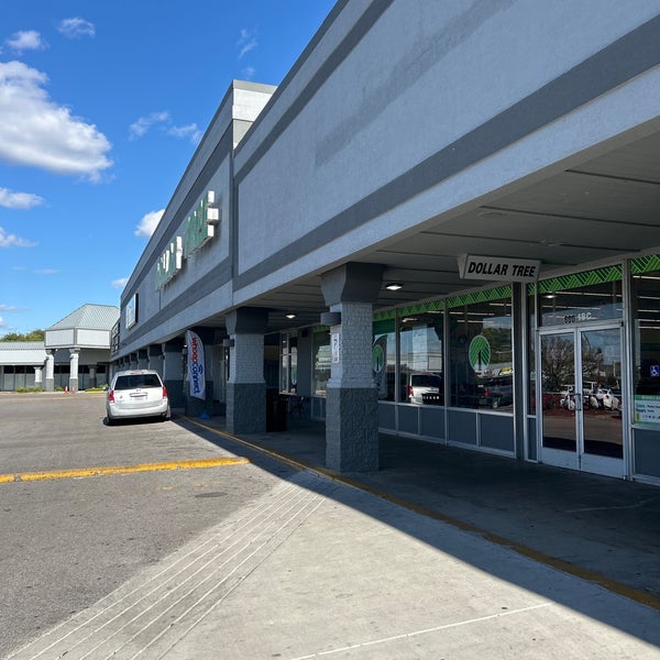 Dollar Tree Bowling Green, KY