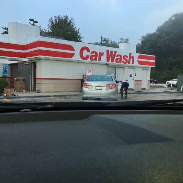 Shell Fuel Station in Streamwood