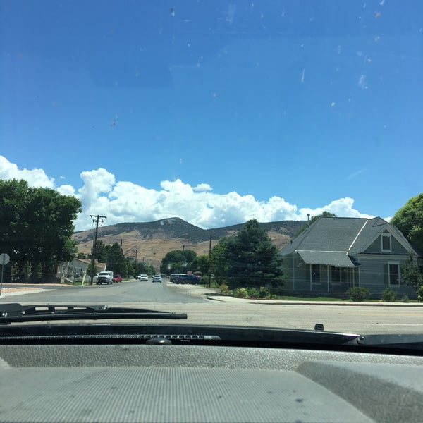 Salina Utah 1 tip from 180 visitors