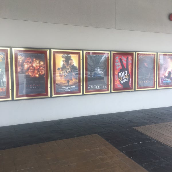 Temeku Discount Cinemas 23 tips de 869 visitantes