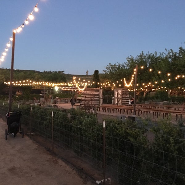 Peltzer Farms 39925 Calle Contento