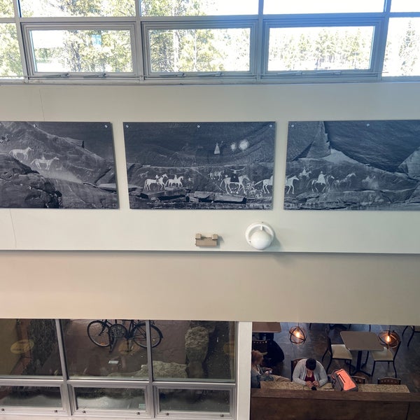 Flagstaff Pulliam Airport Gate 1 121 visitors