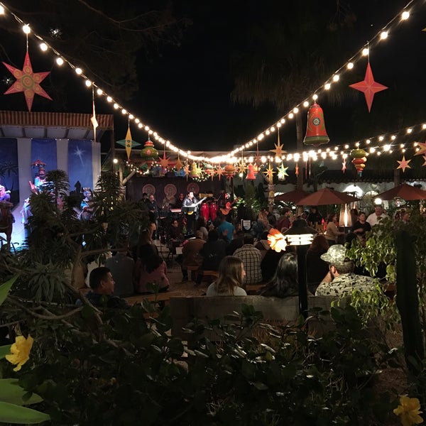 Photo taken at Fiesta de Reyes by Rich S. on 11/24/2018