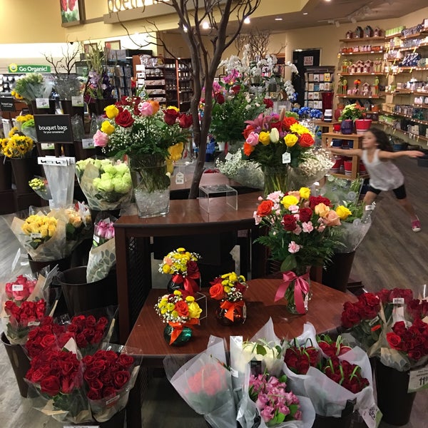 How Much are Flowers at Vons
