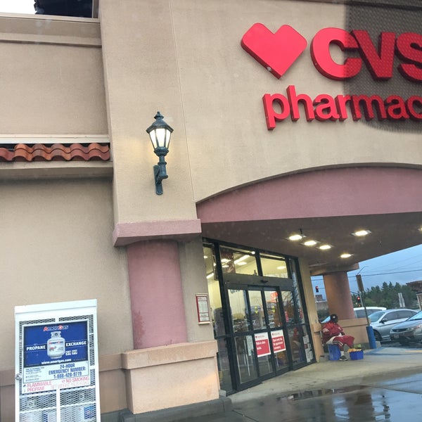 CVS pharmacy - Mission Grove - 491 E Alessandro Blvd
