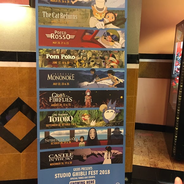 Fotos en Regal Edwards Temecula & IMAX Cine en Temecula