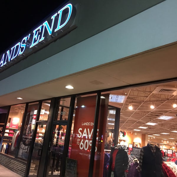 Lands' End Inlet 7205 W Dempster St