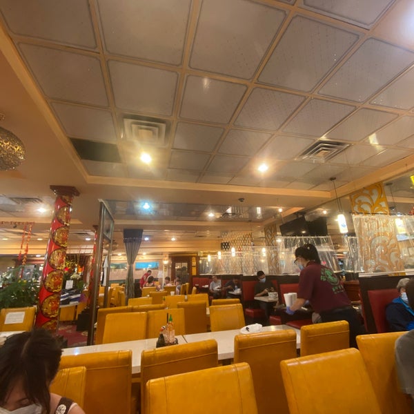 Hop Woo BBQ Seafood Restaurant Chinese Restaurant in Chinatown