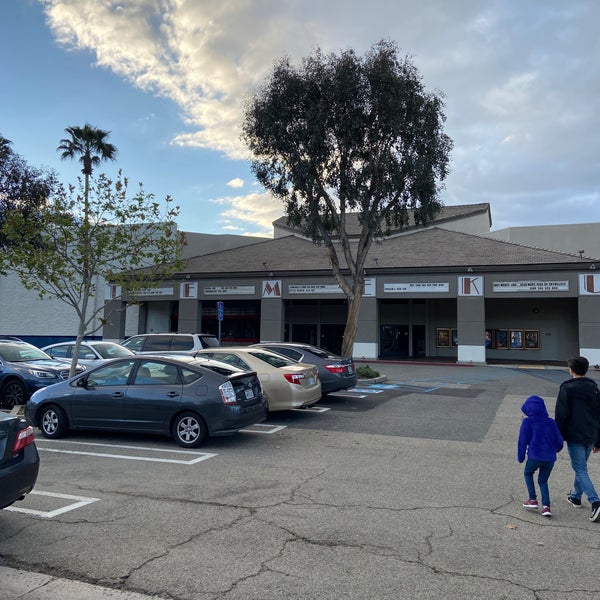 Temeku Discount Cinemas 23 tips de 869 visitantes