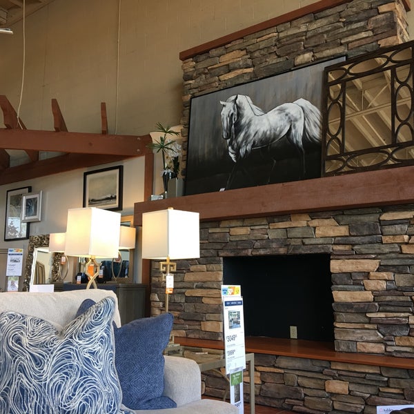 Photos At Ashley Homestore Furniture Home Store In Murrieta