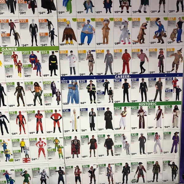 Party City Party Supply Store in Far East Pasadena