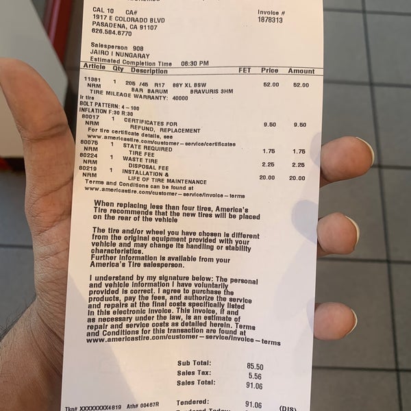 American Tire Depot Covina Ca Tires Pasadena Ca Tires