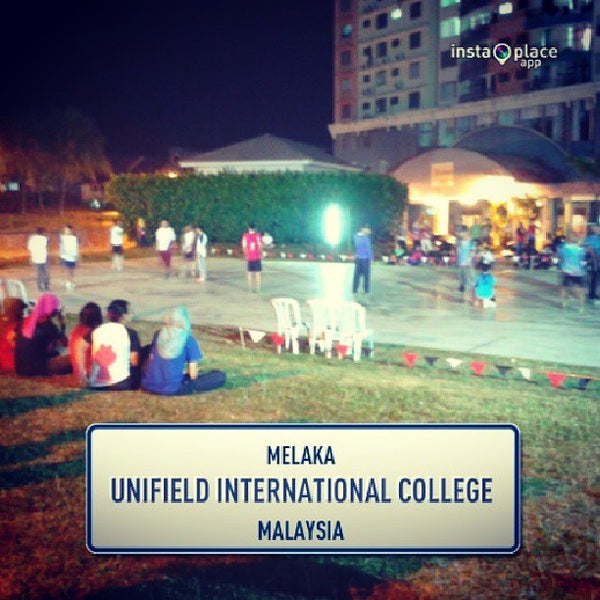Fotos En Unifield International College Alor Gajah Melaka