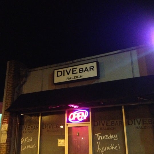 Dive bar ул константина гондаря 99 фото Dive Bar (Sekarang Ditutup) - 15 tips