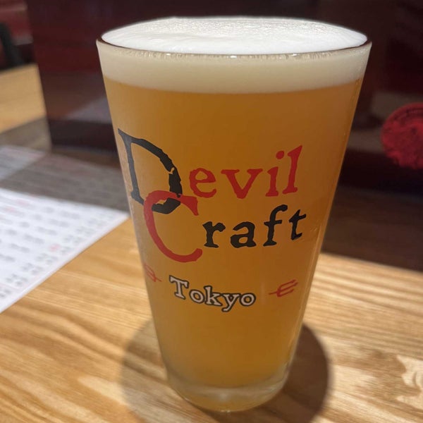 Photo taken at Devil Craft by Benedict on 8/26/2022