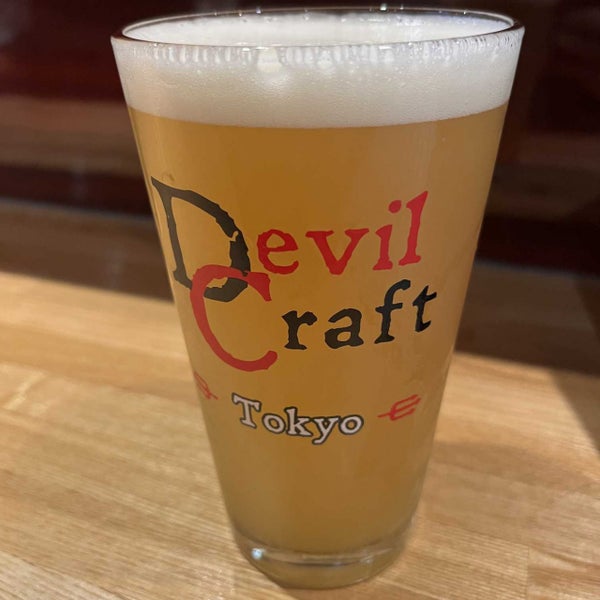 Photo taken at Devil Craft by Benedict on 8/7/2022