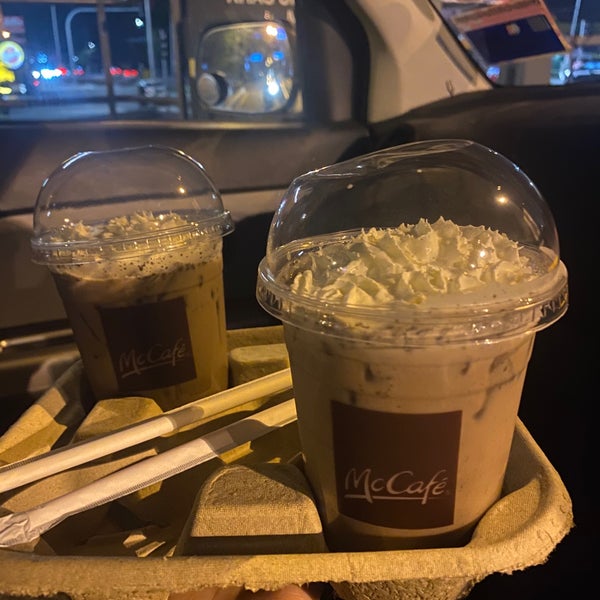 Mcdonald S Tmn Tun Aminah