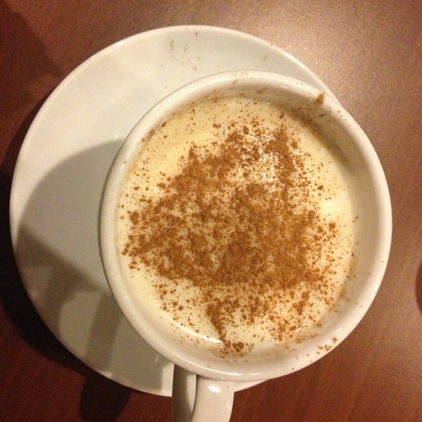 รูปภาพถ่ายที่ Cafe Marpuç โดย Asli เมื่อ 12/22/2012