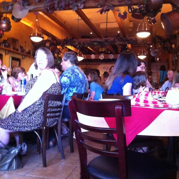 Photo taken at LoCoco&#39;s Cucina Rustica by Larry H. on 6/29/2013