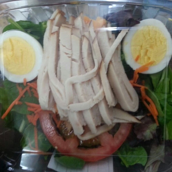 Foto di Ever'man Natural Foods Downtown Pensacola 315 W Garden St