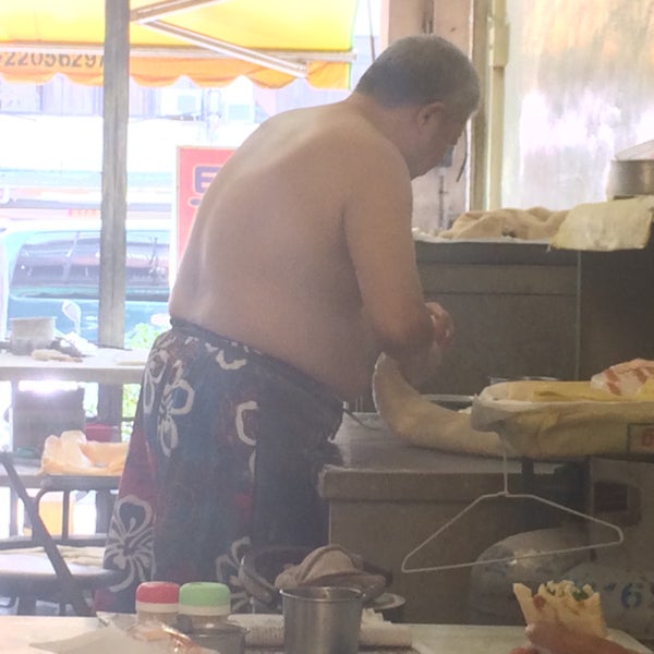 Photos At 精武路燒餅油條 台中市精武路254號