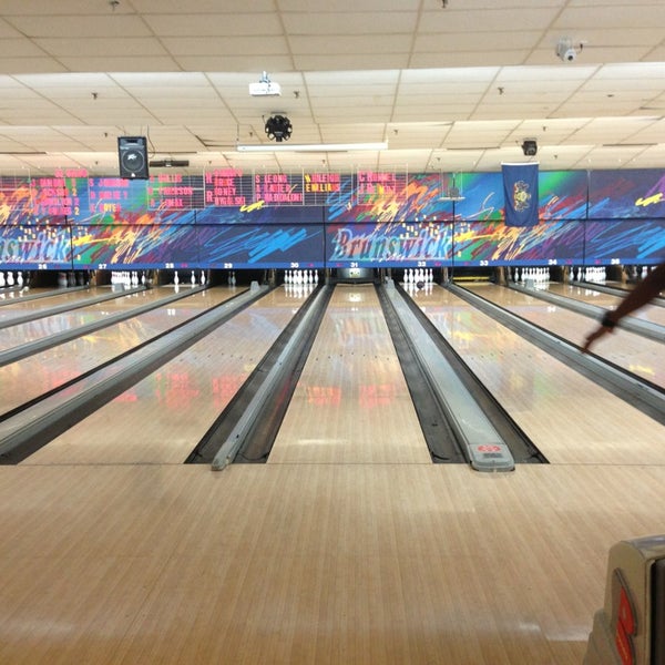 Photos at Erie Lanes (Now Closed) Bowling Alley in Philadelphia