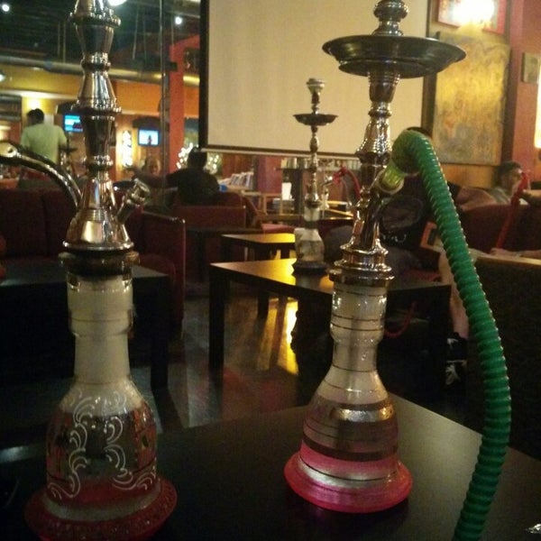 Photos at Bohemian Hookah Cafe Clifton 15 tips from 254 visitors