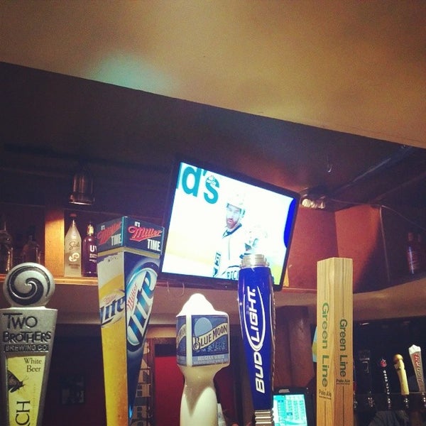 5/22/2014にPratik S.がJoe&#39;s Breweryで撮った写真