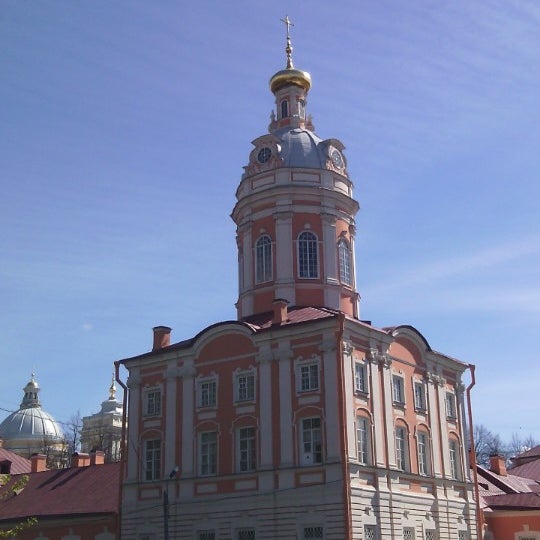 Флоро Лаврская Церковь Павлодара
