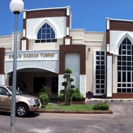 Majlis Daerah Tumpat Tumpat Kelantan