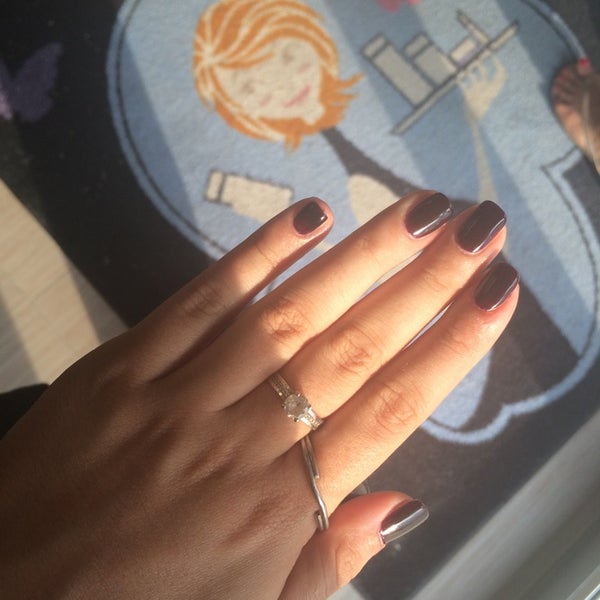 Kathy's Nail & Spa Spa