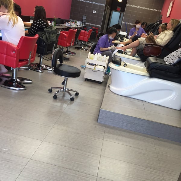 Kathy's Nail & Spa Spa