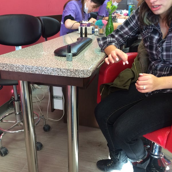 Kathy's Nail & Spa Spa