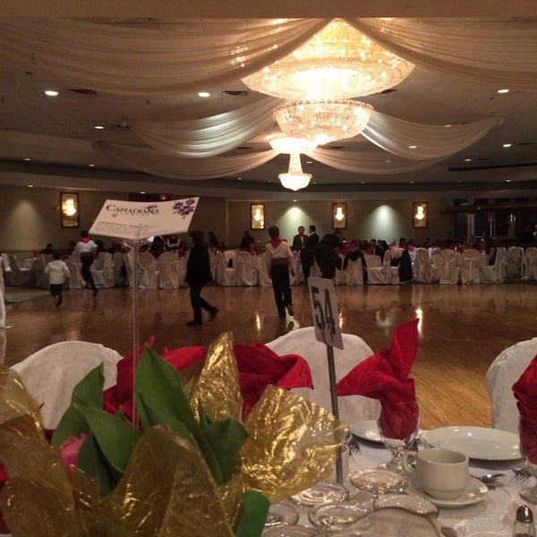 gta ramadan festival capitol banquet centre 16 mar
