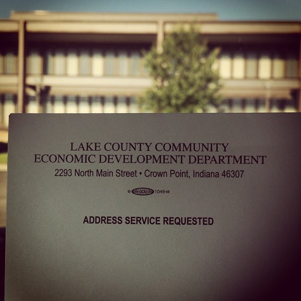 Photos At Lake County Government Center Courthouse