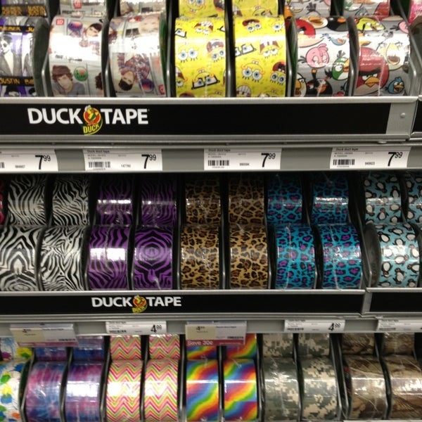 Staples (Now Closed) Paper / Office Supplies Stores