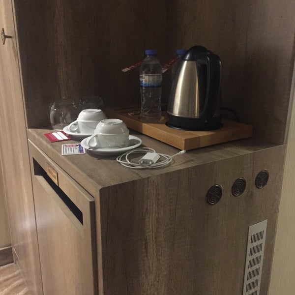 Foto scattata a Clarion Hotel da TC Yıldırım il 8/30/2019