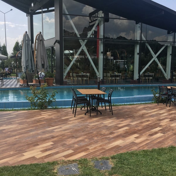 6/21/2020にTC YıldırımがSuresto Restaurantで撮った写真