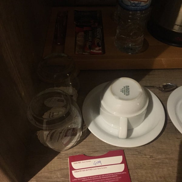 Foto scattata a Clarion Hotel da TC Yıldırım il 8/30/2019