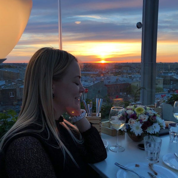 Ресторан вино и вода спб