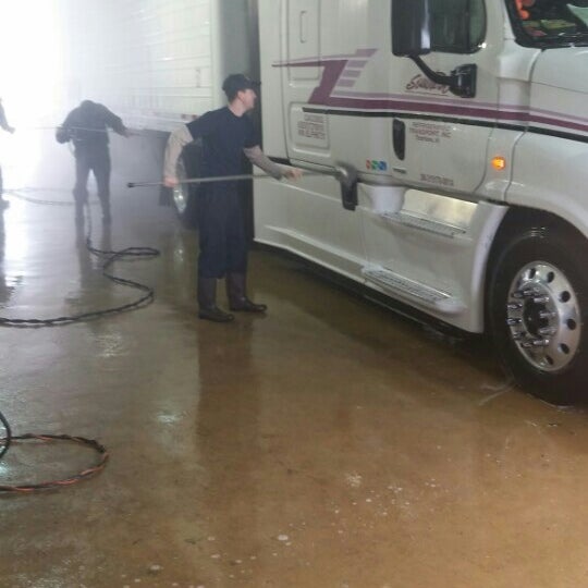 blue beacon near mebane nc