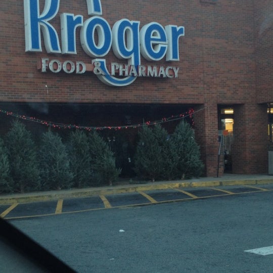 Photos at Kroger Supermarket in McDonough
