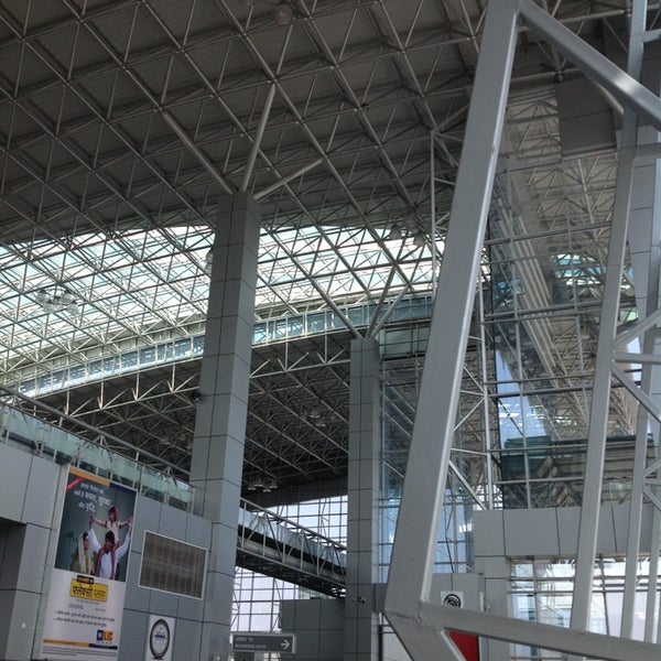 Jolly Grant Airport Dehradun Airport Terminal