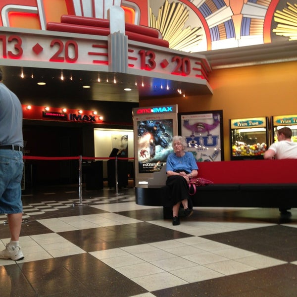 Photos at AMC Loews Liberty Tree Mall 20 38 tips