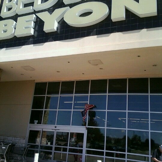 Bed Bath & Beyond 7616 Denton Hwy